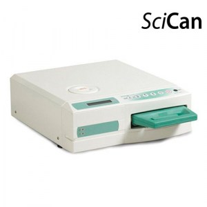 Кассетные автоклавы SciCan